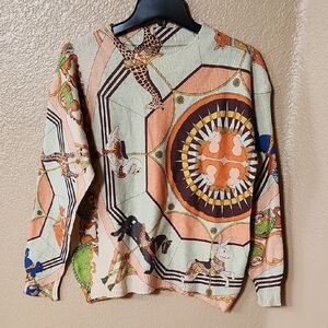 Shein Light Sweater Size S